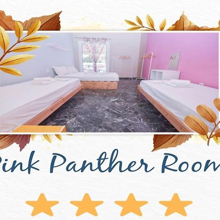 Athens 24-Hours Hostel #Athensairport #Latecheck-In #Privatetransportservice #Groups #Downtown Markópoulon Chambre photo